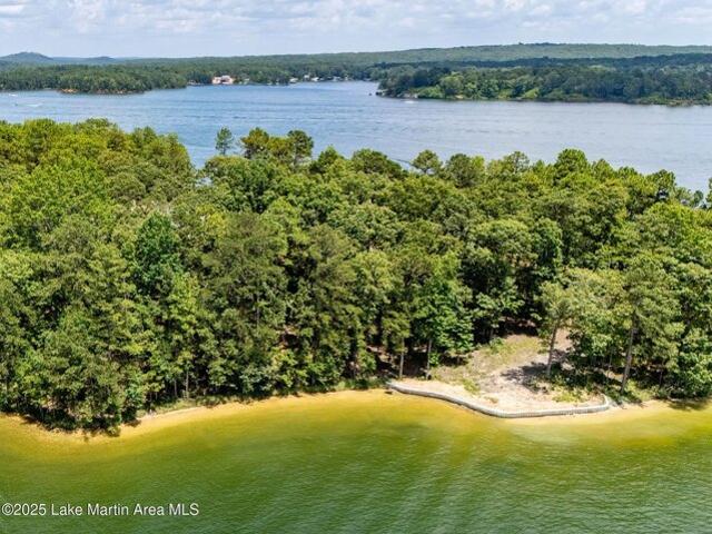 Land for sale in Alexander City