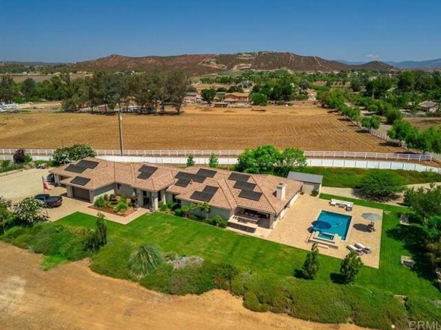 House for sale in Ramona, California