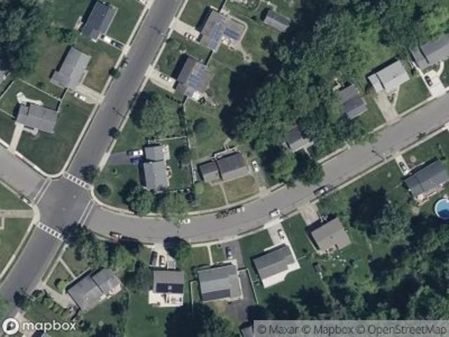 House for sale in Marlton, New Jersey