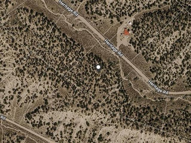 Land for sale in Fort Garland, Colorado