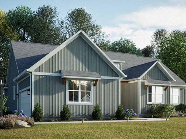 House for sale in Montana