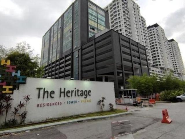 Serviced Residence for rent in Petaling, Subang Jaya