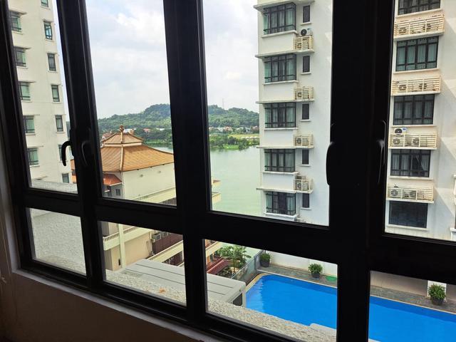 Apartment for rent in Petaling, Subang Jaya