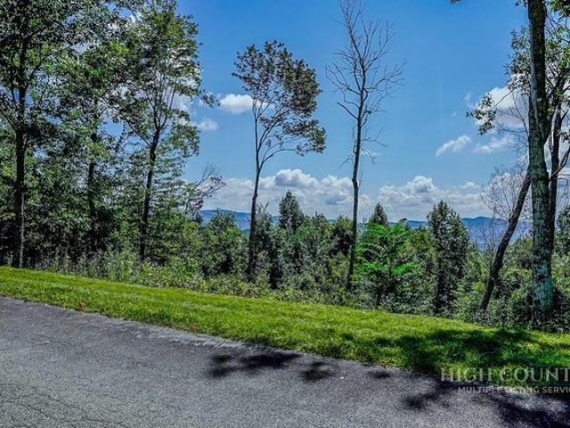 Land for sale in Elk Park, Avery County