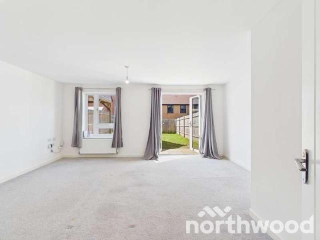 House for rent in Cheeseman's Green, Bridgefield