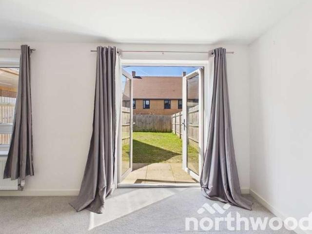 House for rent in Cheeseman's Green, Bridgefield