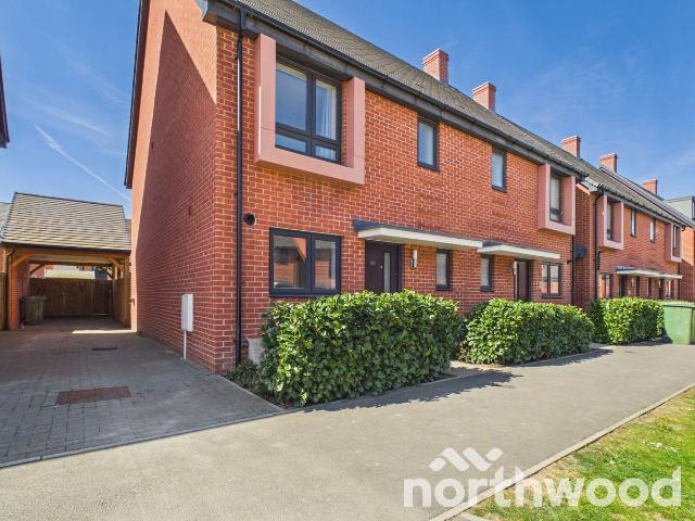 House for rent in Bridgefield, Kent