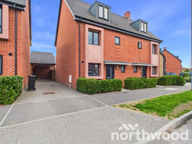 House for rent in Aldington Frith, Ashford