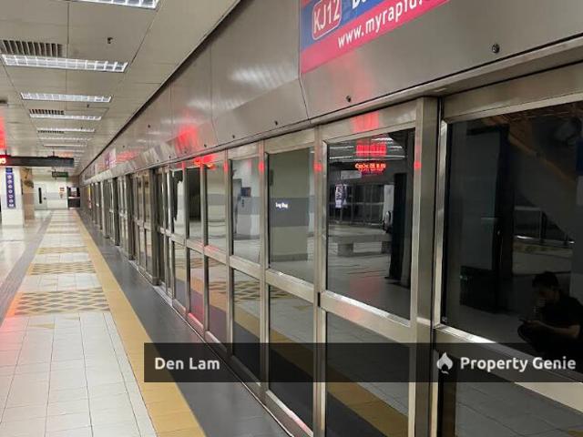 Shop for rent in Country Heights Damansara, Kuala Lumpur