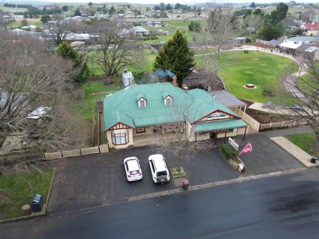 House for sale in Ross, Tasmania