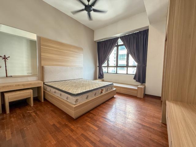Serviced Residence for rent in Petaling, Subang Jaya