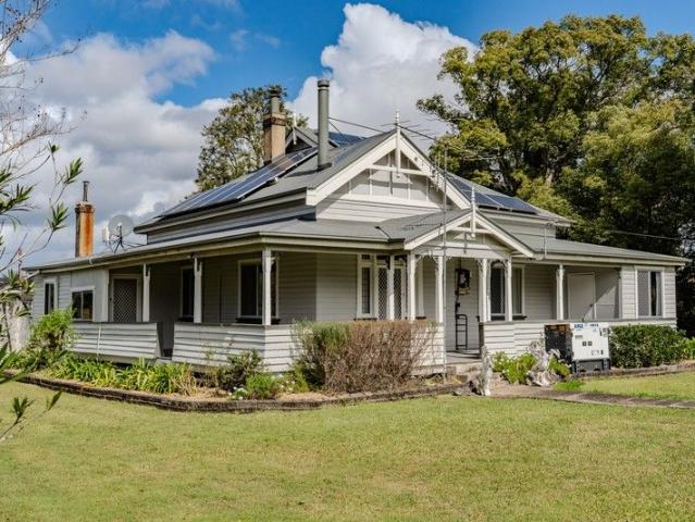 House for sale in Mallanganee, New South Wales