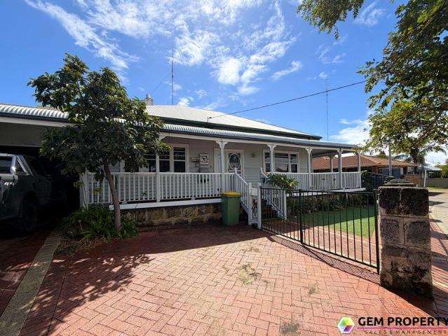 House for sale in Bunbury, Western Australia