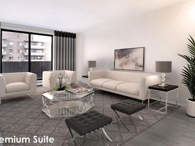Apartment for rent in Arva, Ontario