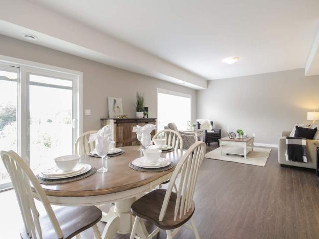 Apartment for rent in Orillia, Central Ontario