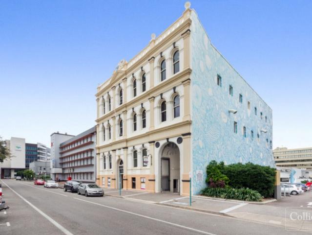 Office for rent in Townsville, Queensland