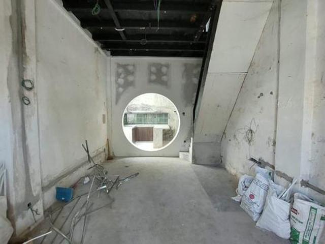 Terraced House for rent in Penang
