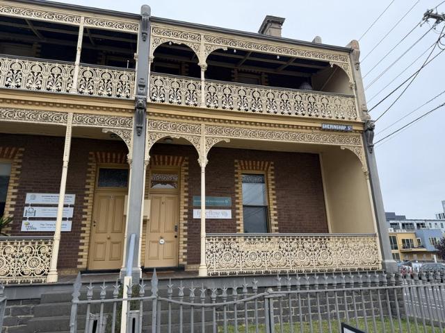 Office for rent in Geelong, Victoria