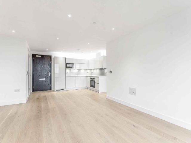 Apartment for rent in Isle Of Dogs, Greater London