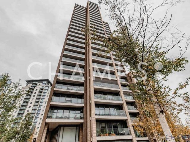 Apartment for rent in Isle Of Dogs, Greater London