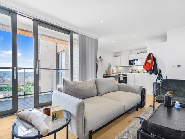 Apartment for rent in Isle Of Dogs, Greater London