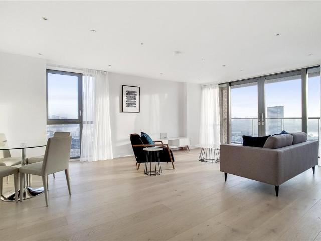 House for rent in Isle Of Dogs, Greater London