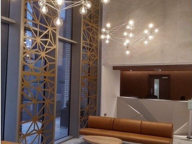 Apartment for rent in Isle Of Dogs, Greater London
