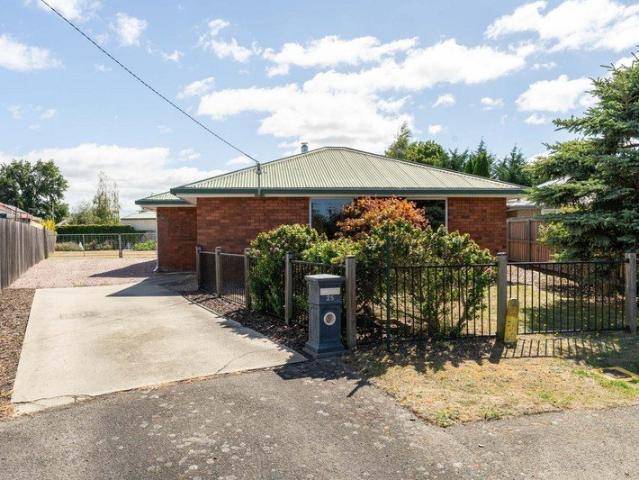 House for sale in Tasmania