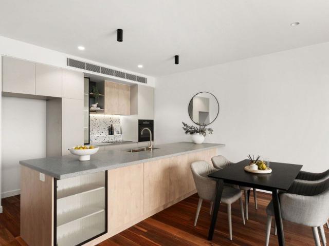 Townhouse for sale in Brunswick, Melbourne