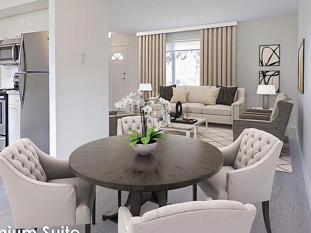 House for rent in Saskatoon, Saskatchewan