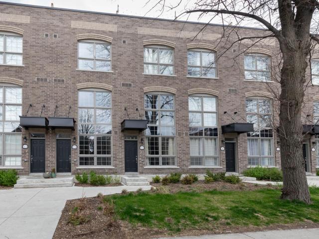 Apartment for rent in Woburn, Ontario