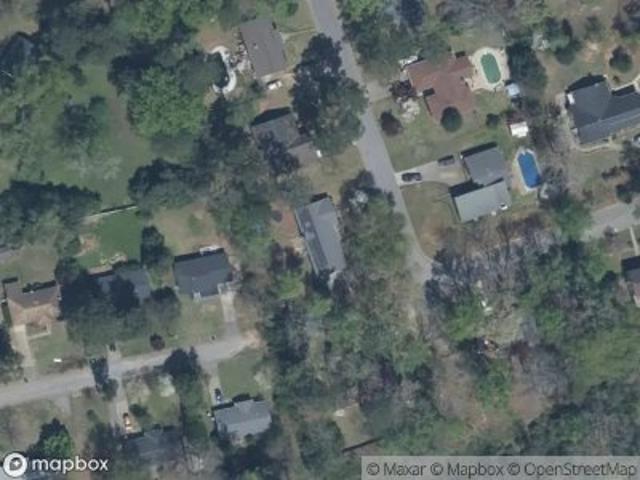 House for sale in Lexington, South Carolina