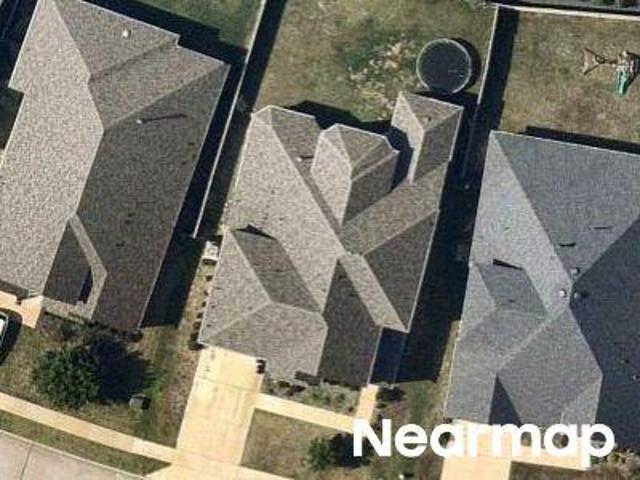 House for sale in Denton, Texas