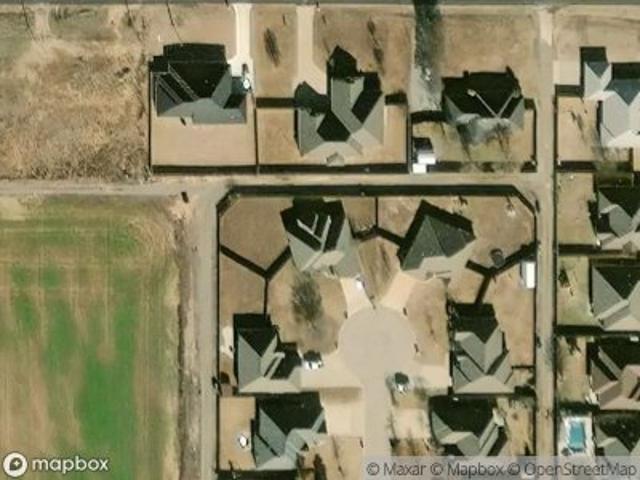House for sale in Altus, Oklahoma