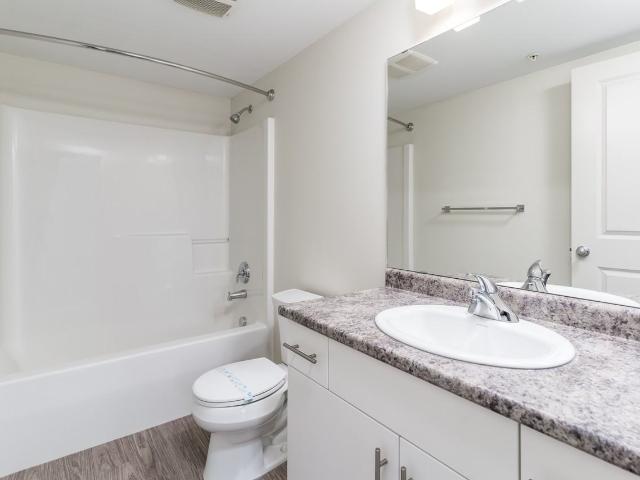 Apartment for rent in Wedgewood, Alberta