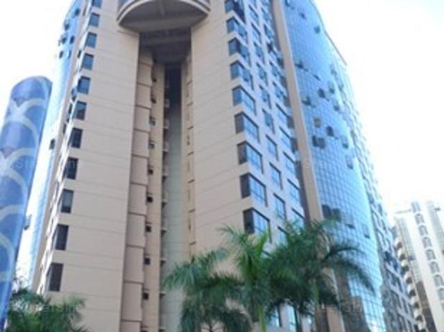 Condominium for rent