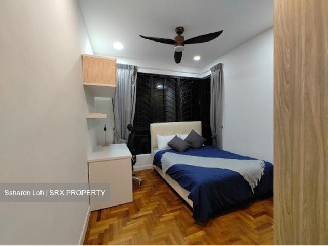 Condominium for rent