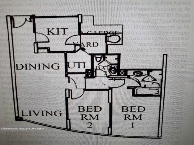 Condominium for sale