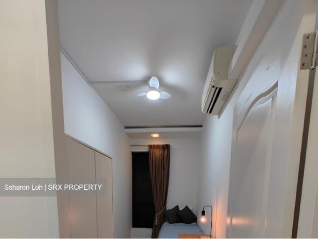 Condominium for rent