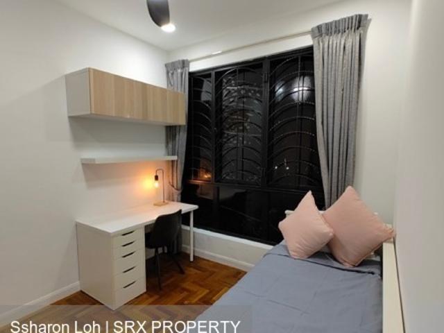 Condominium for rent