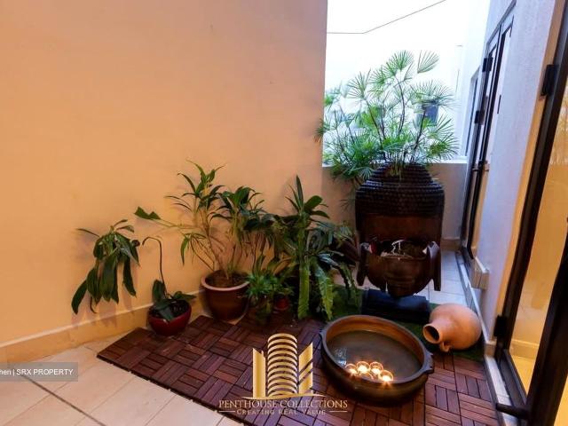 Condominium for rent