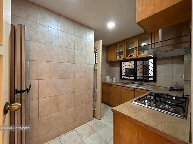 Condominium for rent