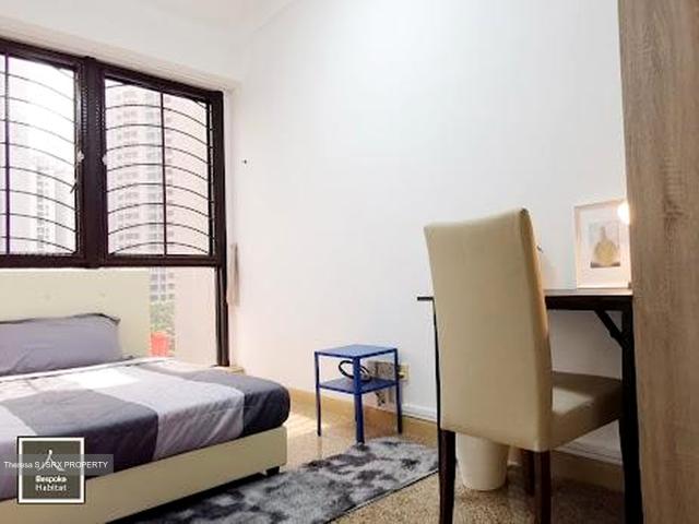 Condominium for rent in Queenstown