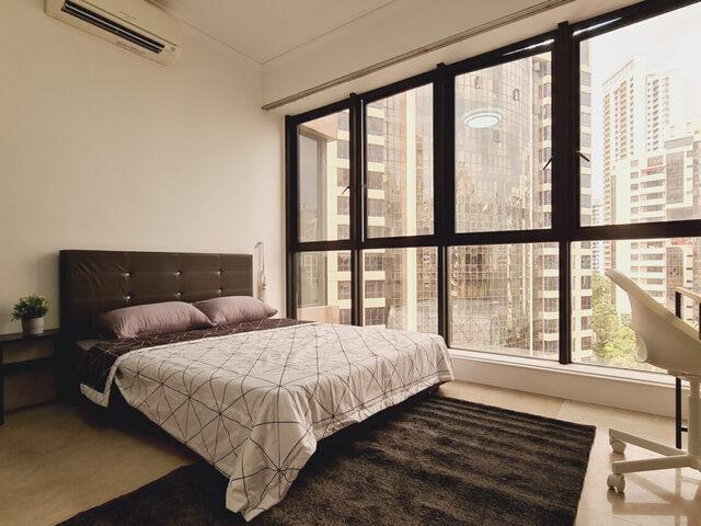 Room for rent