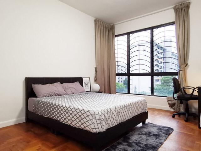 Room for rent