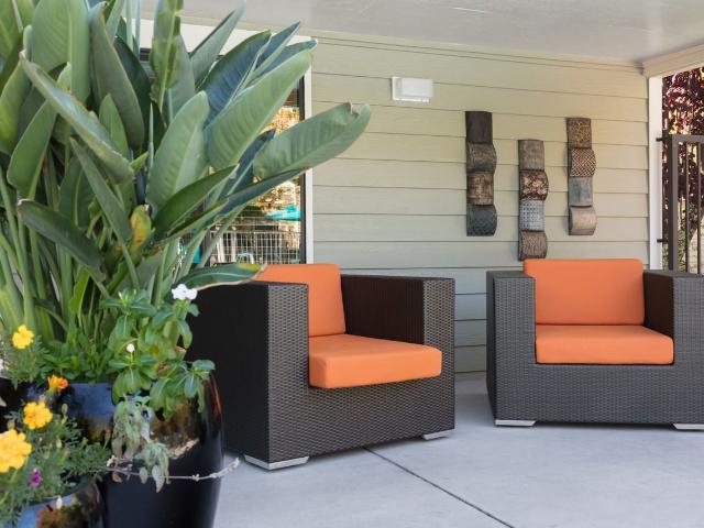 Apartment for rent in Fremont, California
