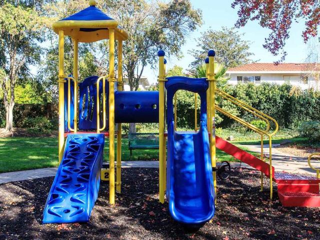 Apartment for rent in Fremont, California