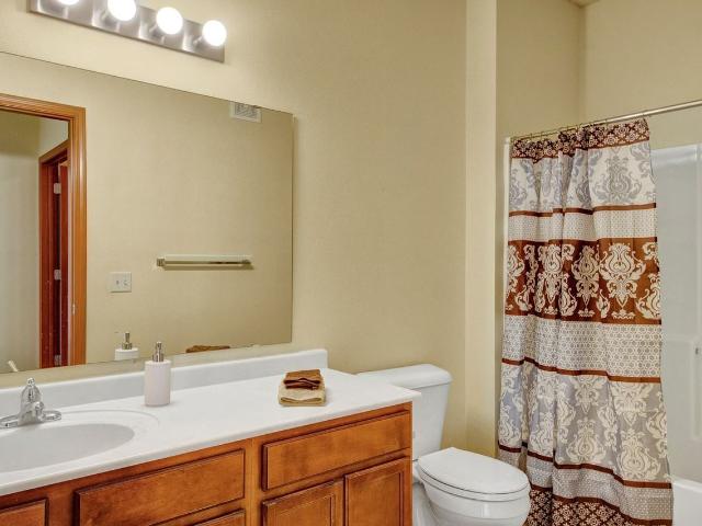 Apartment for rent in Sartell, Minnesota