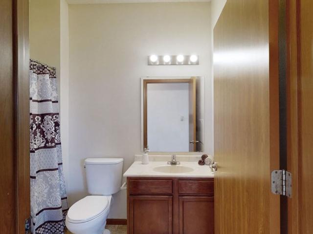 Apartment for rent in Sartell, Minnesota