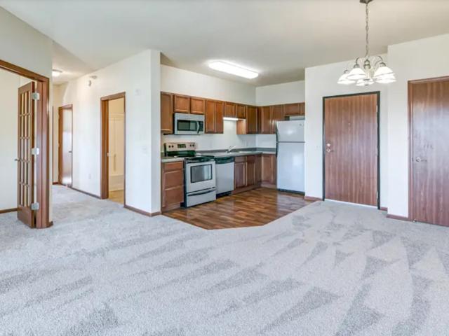 Apartment for rent in Sartell, Minnesota